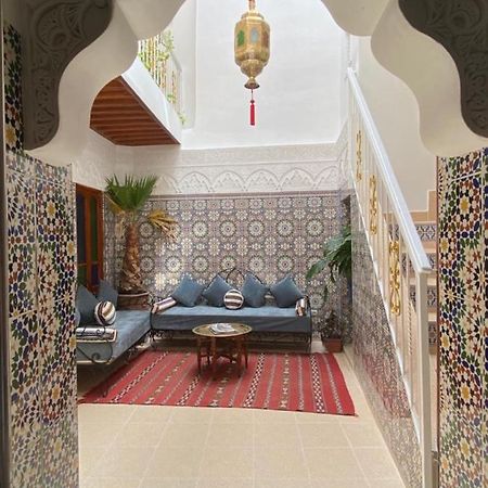 Dar Dikrayat Otel Marakeş Dış mekan fotoğraf