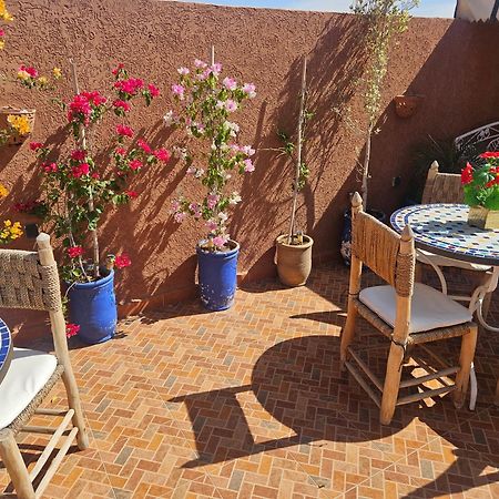 Dar Dikrayat Otel Marakeş Dış mekan fotoğraf