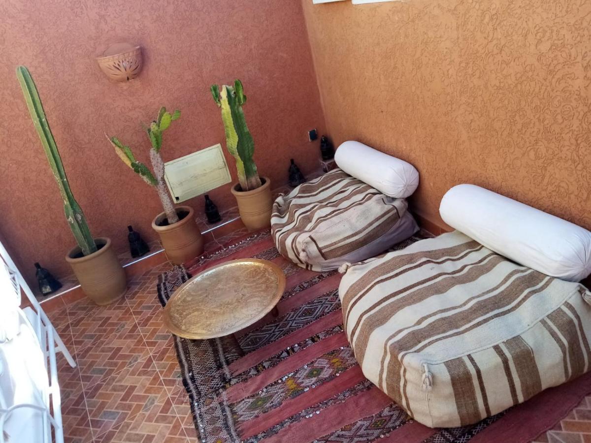 Dar Dikrayat Otel Marakeş Dış mekan fotoğraf