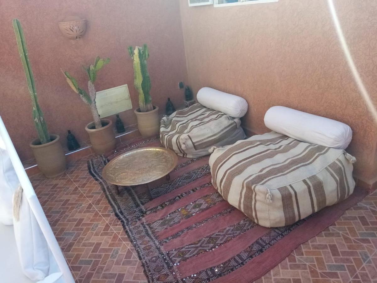Dar Dikrayat Otel Marakeş Dış mekan fotoğraf