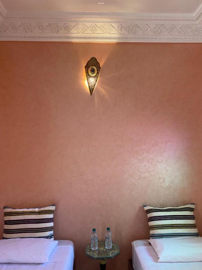 Dar Dikrayat Otel Marakeş Dış mekan fotoğraf