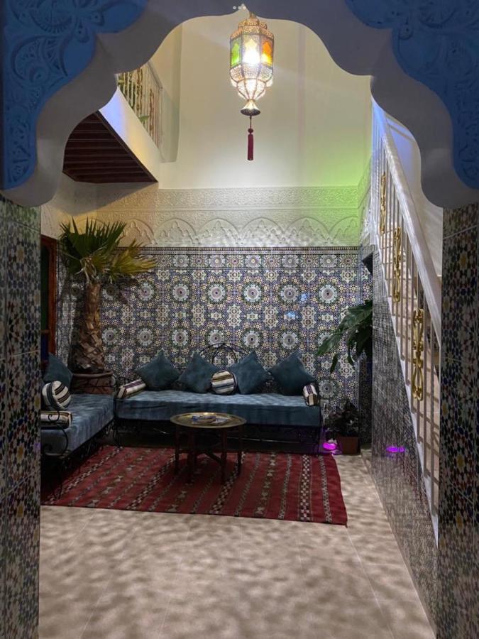 Dar Dikrayat Otel Marakeş Dış mekan fotoğraf
