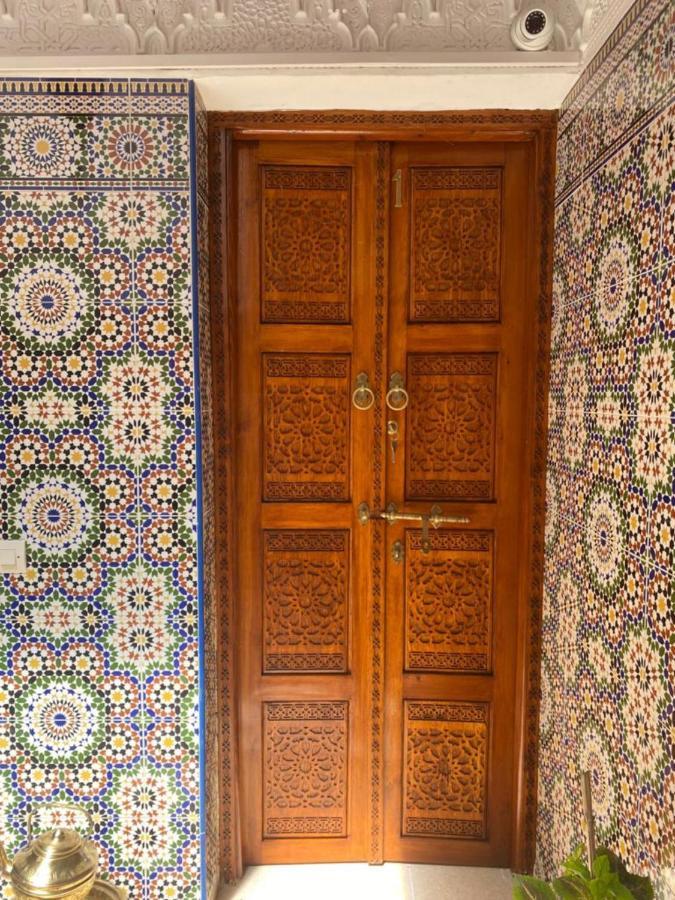 Dar Dikrayat Otel Marakeş Dış mekan fotoğraf