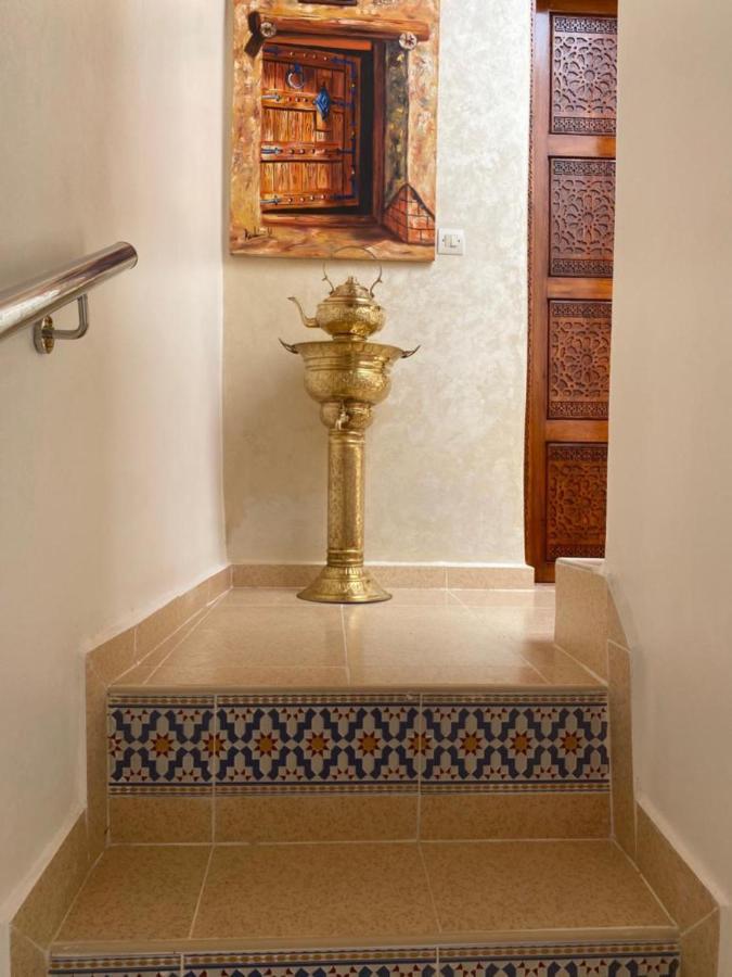 Dar Dikrayat Otel Marakeş Dış mekan fotoğraf
