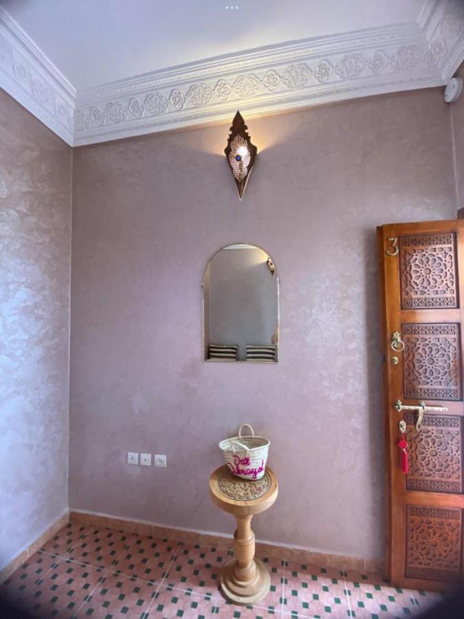 Dar Dikrayat Otel Marakeş Dış mekan fotoğraf