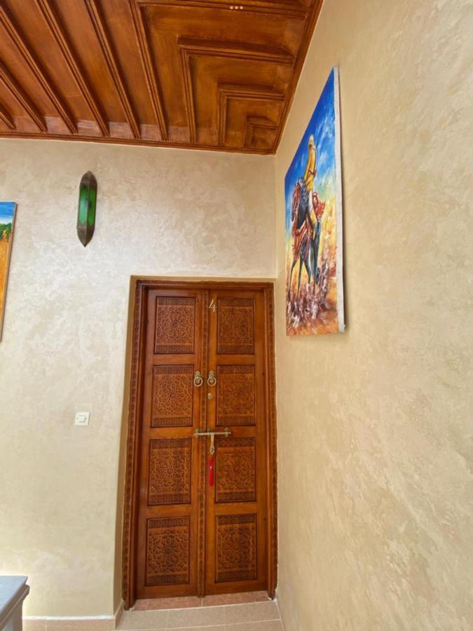 Dar Dikrayat Otel Marakeş Dış mekan fotoğraf
