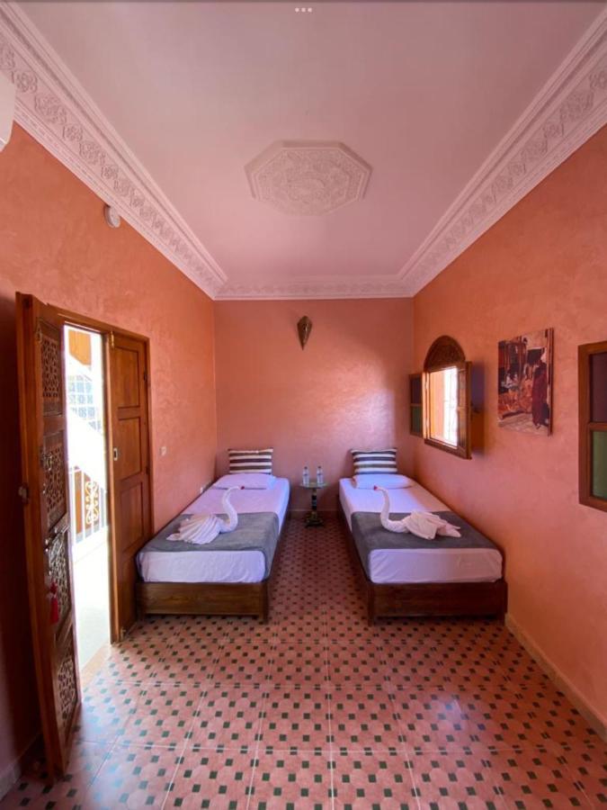 Dar Dikrayat Otel Marakeş Dış mekan fotoğraf