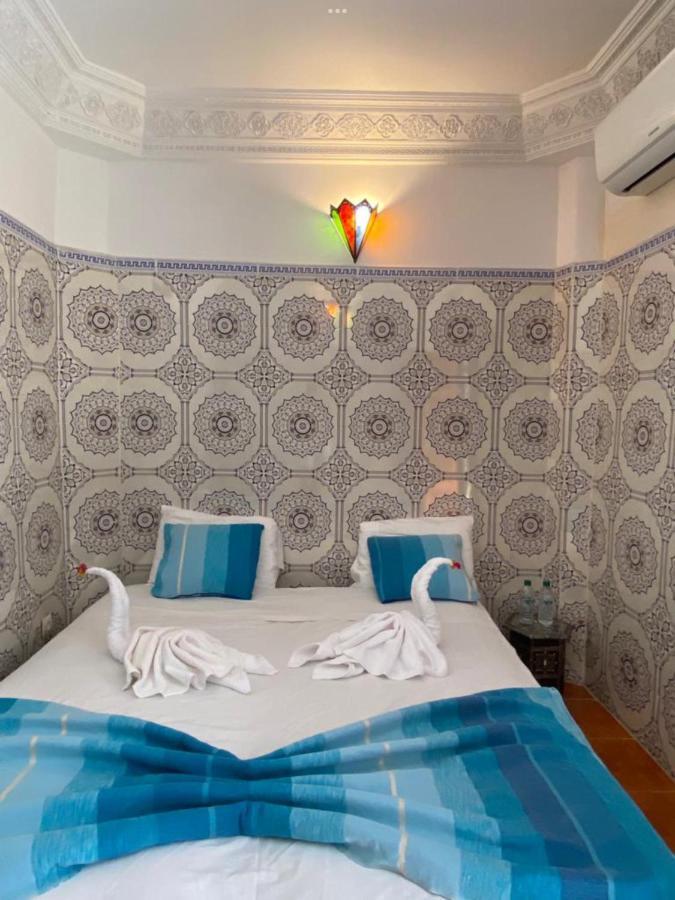 Dar Dikrayat Otel Marakeş Dış mekan fotoğraf