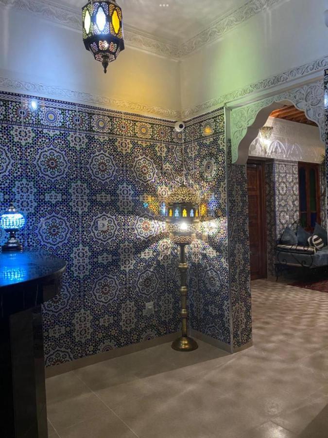 Dar Dikrayat Otel Marakeş Dış mekan fotoğraf