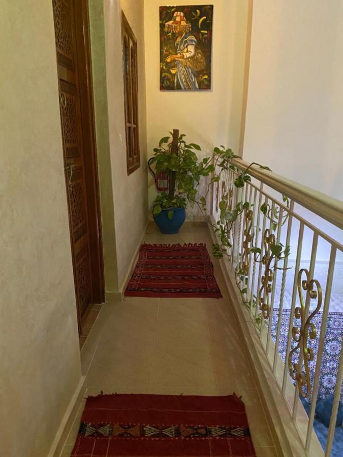 Dar Dikrayat Otel Marakeş Dış mekan fotoğraf