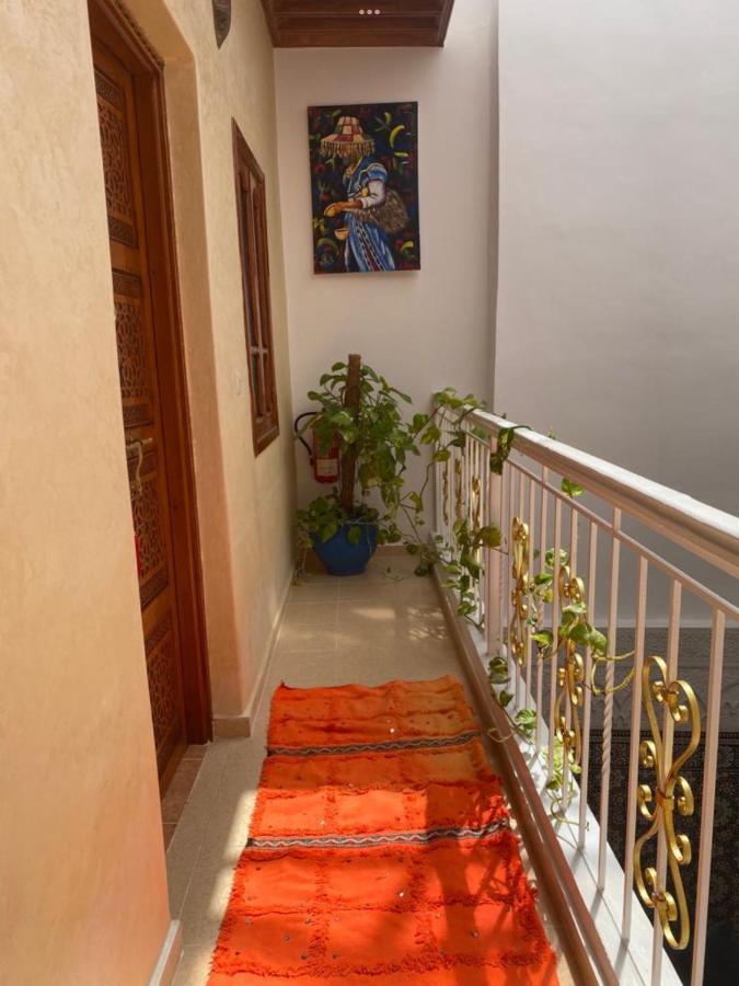 Dar Dikrayat Otel Marakeş Dış mekan fotoğraf