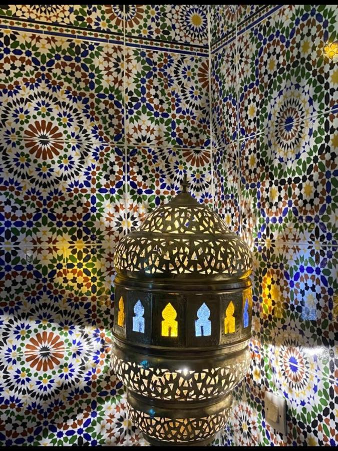 Dar Dikrayat Otel Marakeş Dış mekan fotoğraf