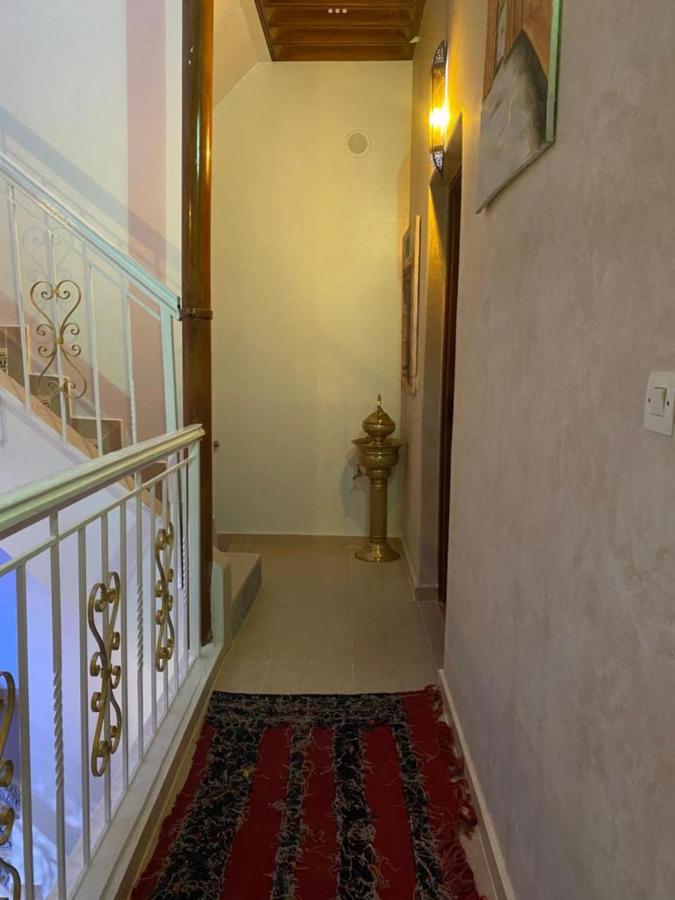 Dar Dikrayat Otel Marakeş Dış mekan fotoğraf