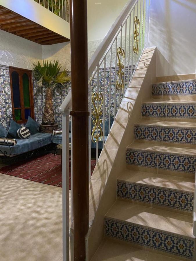 Dar Dikrayat Otel Marakeş Dış mekan fotoğraf