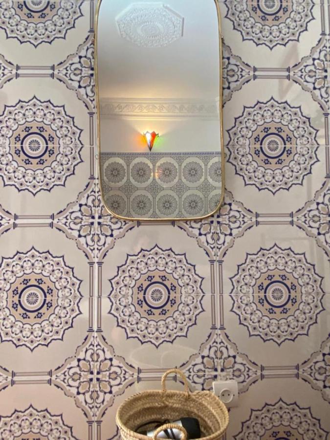 Dar Dikrayat Otel Marakeş Dış mekan fotoğraf