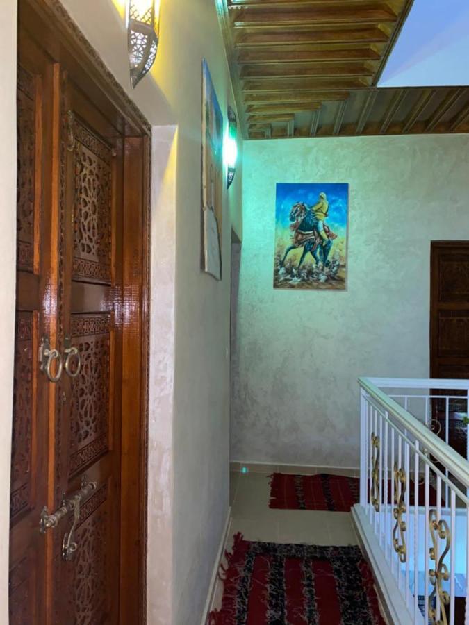 Dar Dikrayat Otel Marakeş Dış mekan fotoğraf