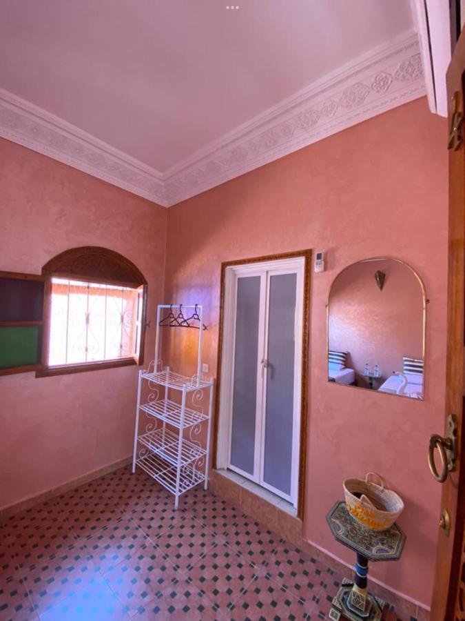 Dar Dikrayat Otel Marakeş Dış mekan fotoğraf