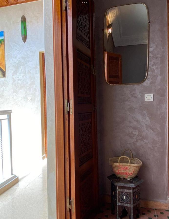 Dar Dikrayat Otel Marakeş Dış mekan fotoğraf
