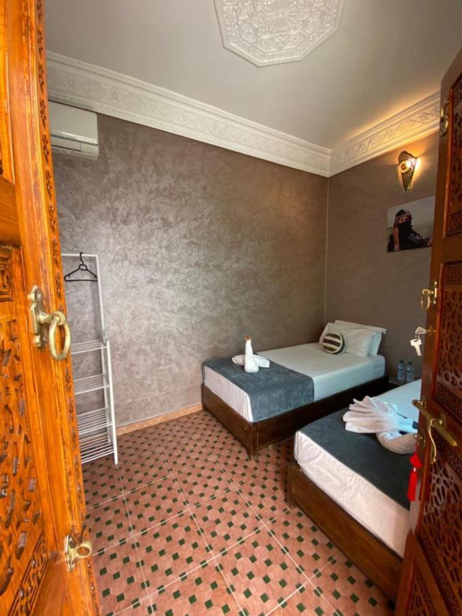 Dar Dikrayat Otel Marakeş Dış mekan fotoğraf