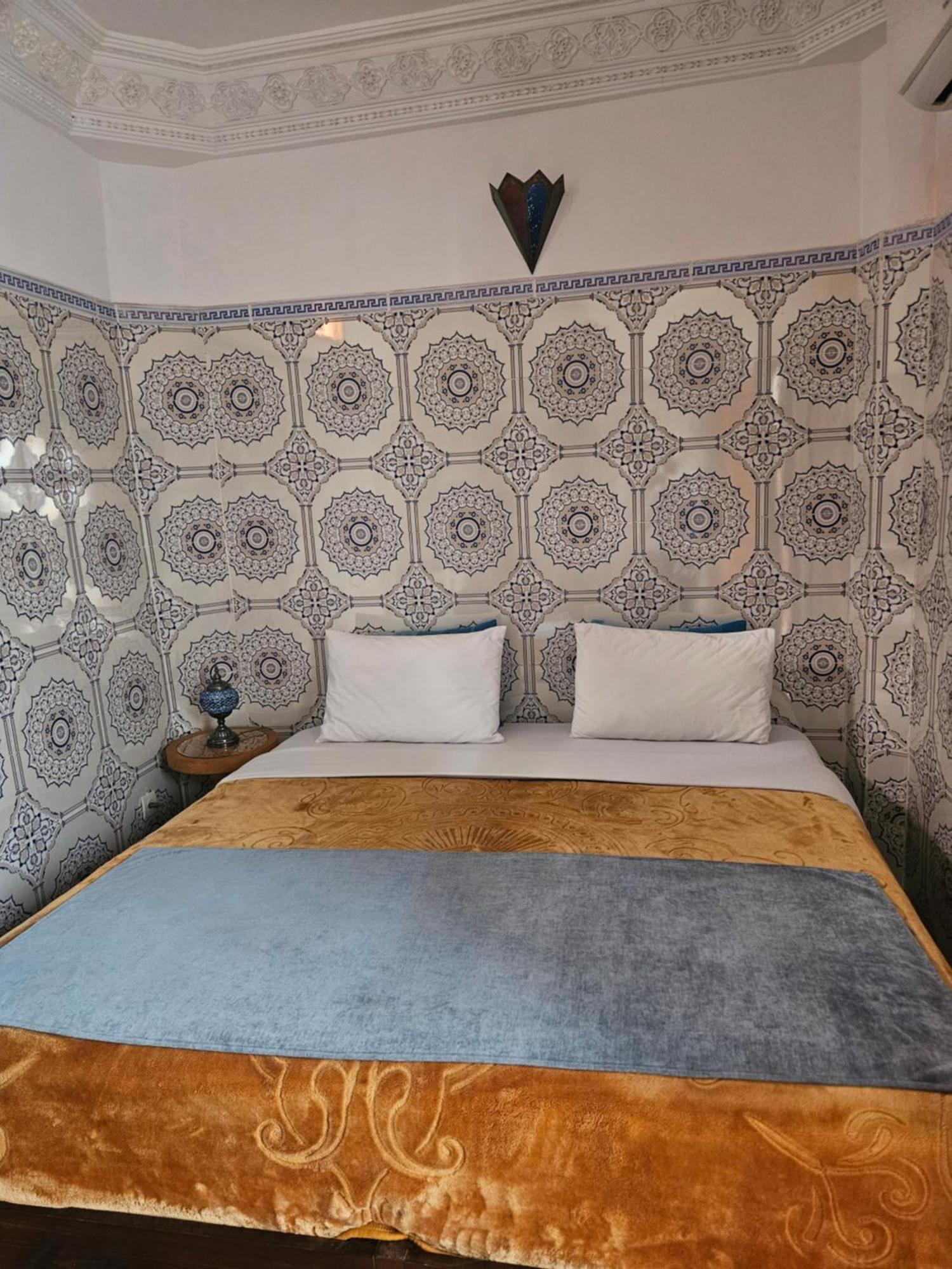 Dar Dikrayat Otel Marakeş Dış mekan fotoğraf