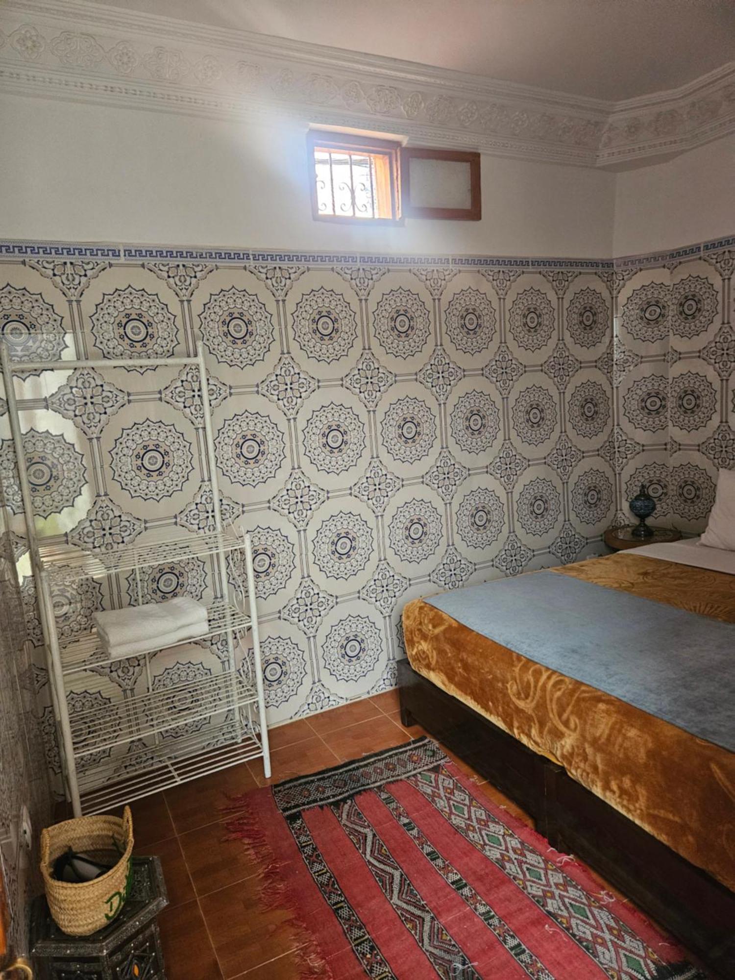 Dar Dikrayat Otel Marakeş Dış mekan fotoğraf