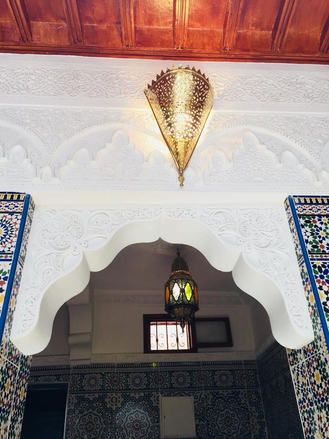 Dar Dikrayat Otel Marakeş Dış mekan fotoğraf