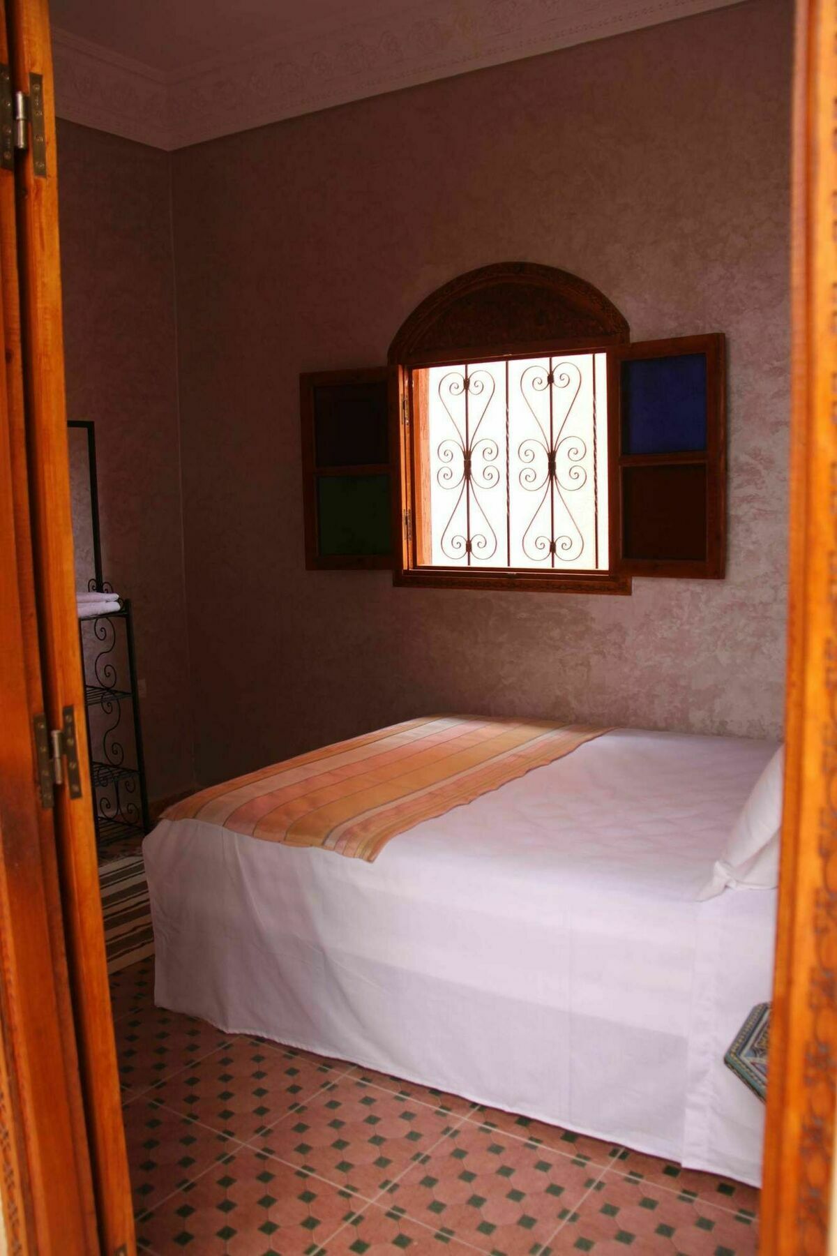Dar Dikrayat Otel Marakeş Dış mekan fotoğraf