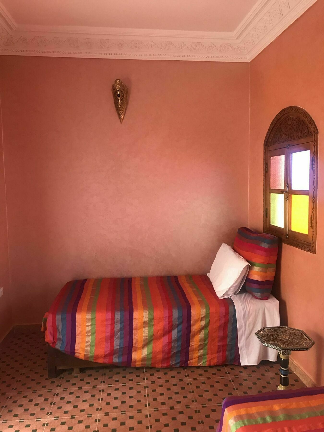 Dar Dikrayat Otel Marakeş Dış mekan fotoğraf
